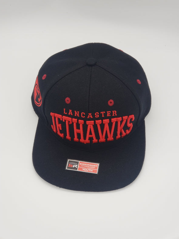 Lancaster JetHawks Youth SnapBack