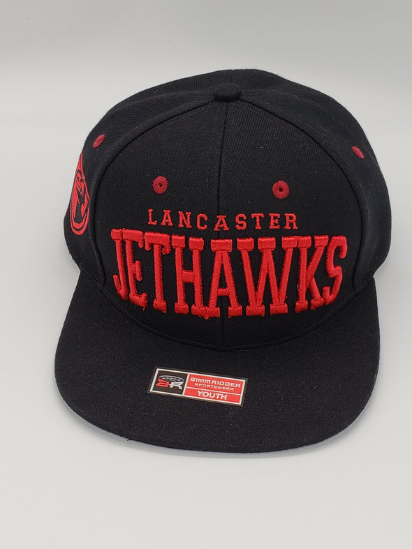 Lancaster JetHawks Youth SnapBack