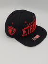 Lancaster JetHawks Youth SnapBack