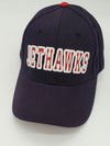 Lancaster JetHawks Bimm Ridder Dazzled Cap