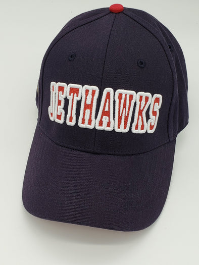 Lancaster JetHawks Bimm Ridder Dazzled Cap