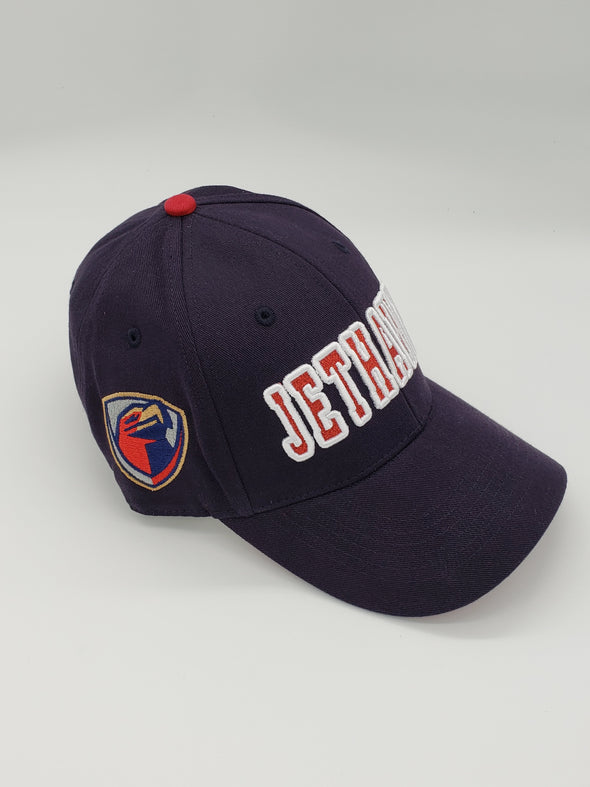 Lancaster JetHawks Bimm Ridder Dazzled Cap