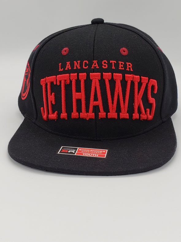 Lancaster JetHawks Youth SnapBack