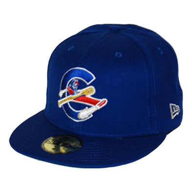 Columbus Clippers Jets 59Fifty Fitted Cap, Columbus Clippers