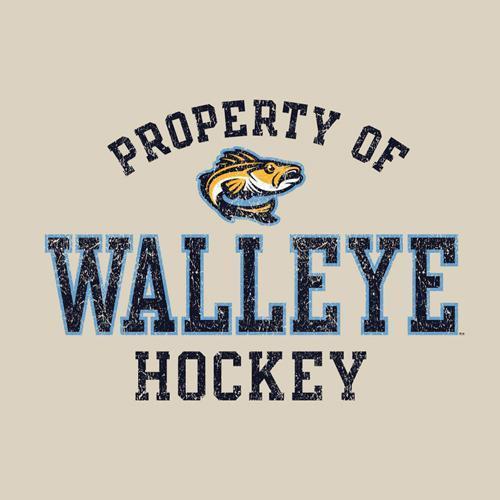 Johnson Walleye Champion Eco Powerblend Hood