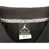 Birmingham Barons Nike Dri-Fit Polo in Black with "B"