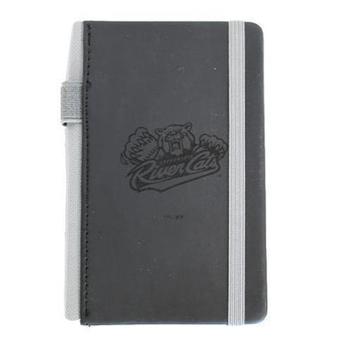 JOURNAL SMALL, SACRAMENTO RIVER CATS