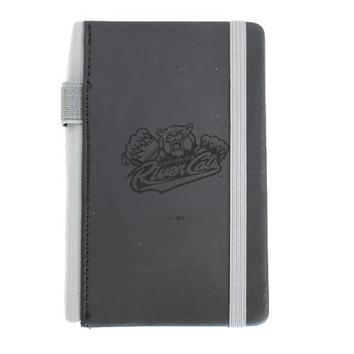 JOURNAL SMALL, SACRAMENTO RIVER CATS