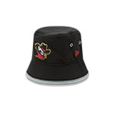 Quad Cities River Bandits Jr Bucket Hat
