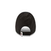 Quad Cities River Bandits Jr Glitter Glam Hat