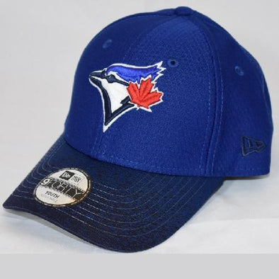 Toronto Blue Jays Junior Visor Blur Youth Cap