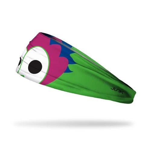 Philly Phanatic Junk Headband