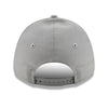 West Michigan Whitecaps Youth Clutch Hit Grey/Navy Cap