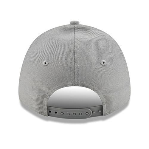 West Michigan Whitecaps Youth Clutch Hit Grey/Navy Cap