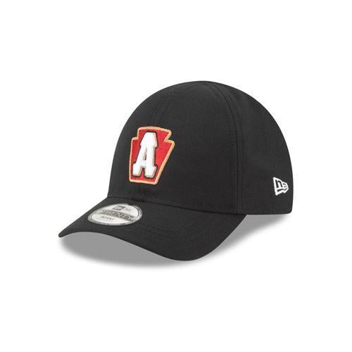 Altoona Curve My 1st 9Twenty