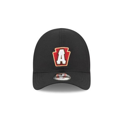 Altoona Curve My 1st 9Twenty