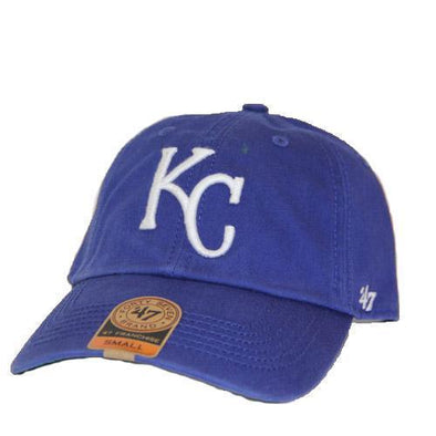 Omaha Storm Chasers Kansas City Royals 47 Franchise Hat - Royal