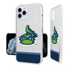 Vermont Lake Monsters Clear Memories Cell Phone Case (Pre-Sale Item Only)