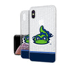 Vermont Lake Monsters Clear Memories Cell Phone Case (Pre-Sale Item Only)