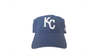 Kansas City Royals 49Forty Fitted Hat