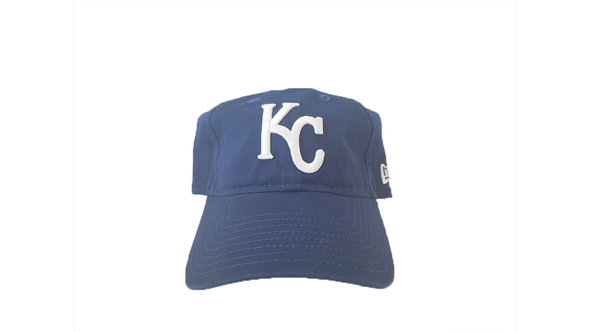 Kansas City Royals 49Forty Fitted Hat