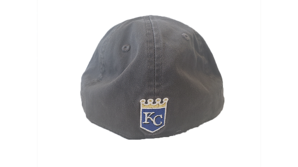 Kansas City Royals 49Forty Fitted Hat