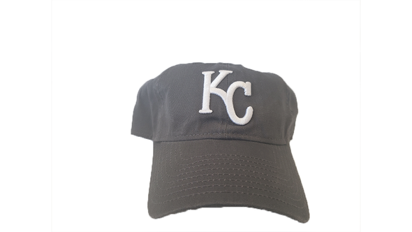 Kansas City Royals 49Forty Fitted Hat