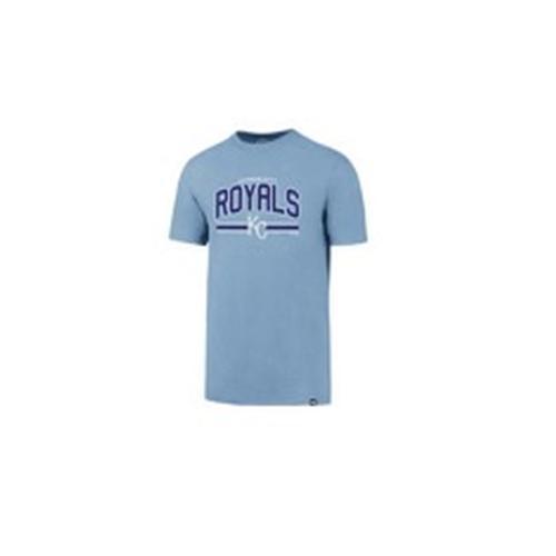 Northwest Arkansas Naturals Royals Scrum Tee