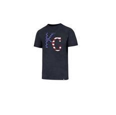 Royals Stars and Stripes Tee