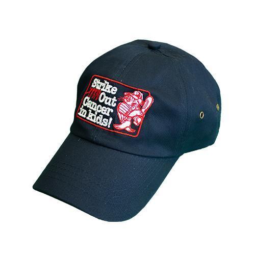 Portland Sea Dogs Maine Childrens Cancer Program Hat