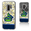 Vermont Lake Monsters Gold Glitter Cell Phone Case (Pre-Sale Item Only)