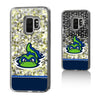 Vermont Lake Monsters Gold Glitter Cell Phone Case (Pre-Sale Item Only)