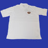 Kingsport Mets Polo - White Exceed