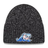 West Michigan Whitecaps Ladies Dazzle Knit Beanie