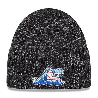 West Michigan Whitecaps Ladies Dazzle Knit Beanie