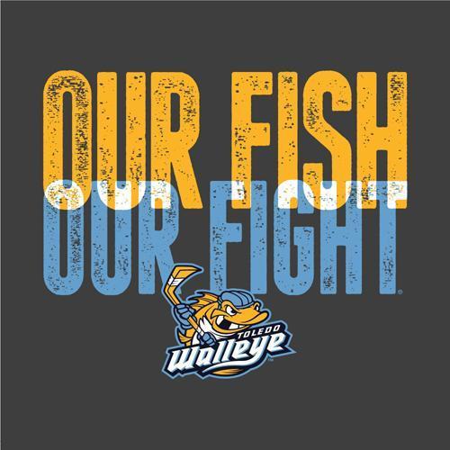 Kamara Walleye T