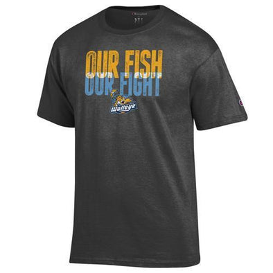 Kamara Walleye T