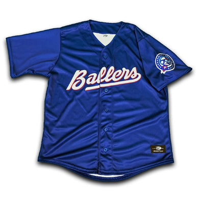 Adult Replica Alternate Jersey