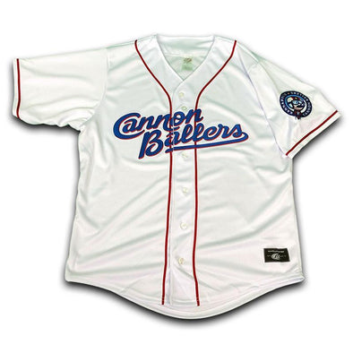 Adult Replica Home Jersey