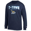 Kelce Walleye Long Sleeve T-shirt