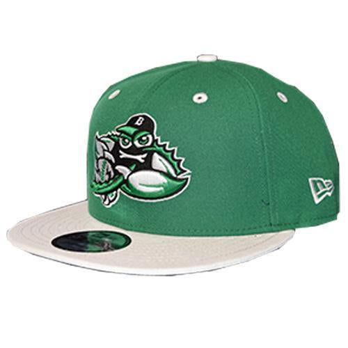 Lakewood BlueClaws BT Snapback