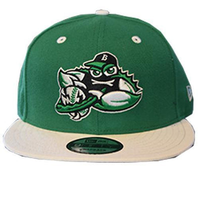 Lakewood BlueClaws BT Snapback