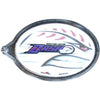 Winston-Salem Dash Dash Oval Keychain