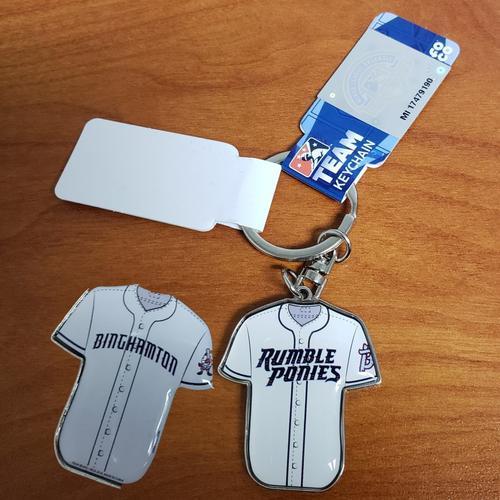 Keychain Jersey