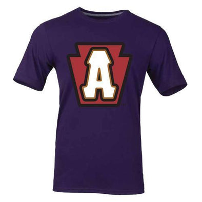 Altoona Curve Men's Keystone Tee