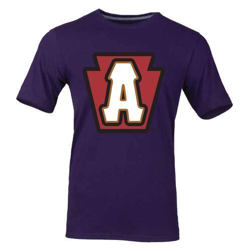 Altoona Curve Men's Keystone Tee