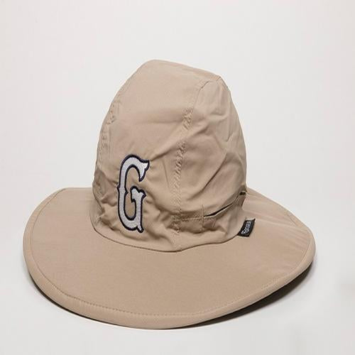Greenville Drive OC Sport Khaki Boonie