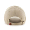 Chattanooga Lookouts Khaki Adjustable Cap