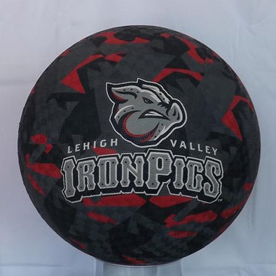 Lehigh Valley IronPigs Kickball