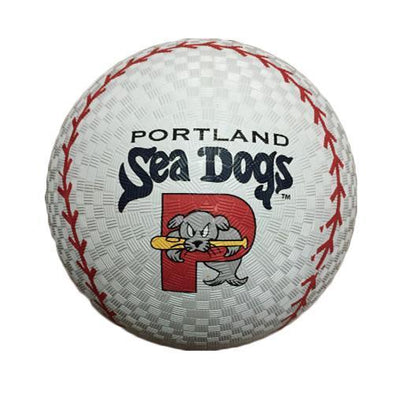 Portland Sea Dogs Playground Kickball Large